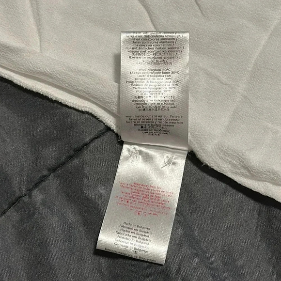 CHLOÉ KIDS RUFFLE-COLLAR BLOUSE WHITE Sz 14 - Picture 13 of 16